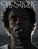 Magazine Magazine N°8  Jolagreen23 & Theodora | Mosaïque