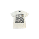 T-shirt 'Who Decides Freedom' | WhoDecidesWar