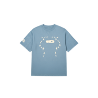 T-shirt Cloud Blue | Année Lumière
