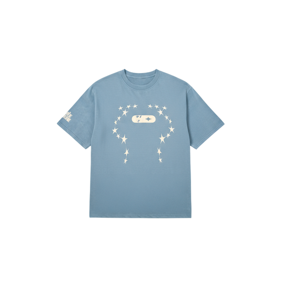 T-shirt Cloud Blue | Année Lumière