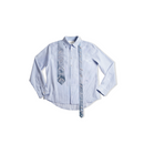 Shirt 'La Cravatée' | VANDEN