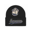 Beanie Supreme®/Mitchell & Ness® NCAA Black | Supreme