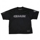 Jersey Mesh 33 Black | Chrome Hearts