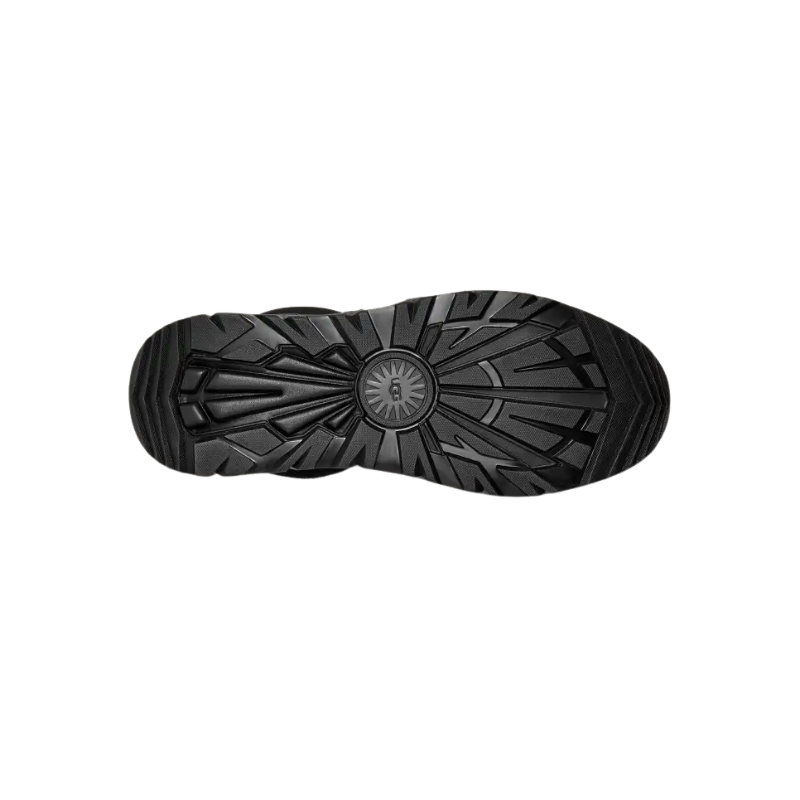 Low-top CapTrail Low Black | Ugg