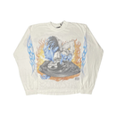 Longsleeve DJ Reversible | Hellstar