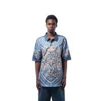 Armure de chemise | GRAAL