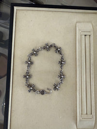 Bracelet Big Link + | Chrome Hearts, view 2