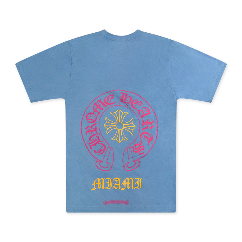 T-shirt Miami Art Basel | Chrome Hearts – Maison Guava