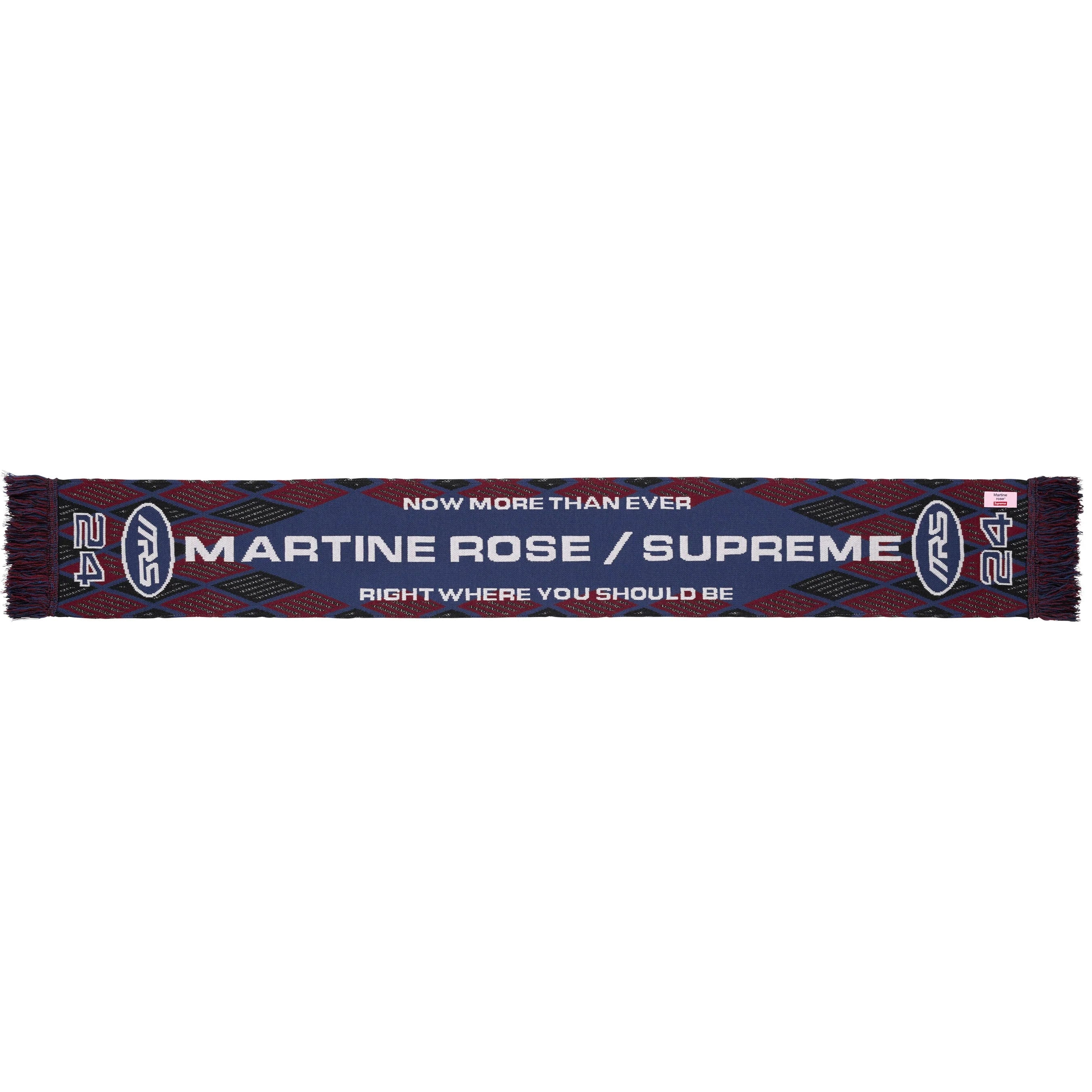 Scarf | Supreme