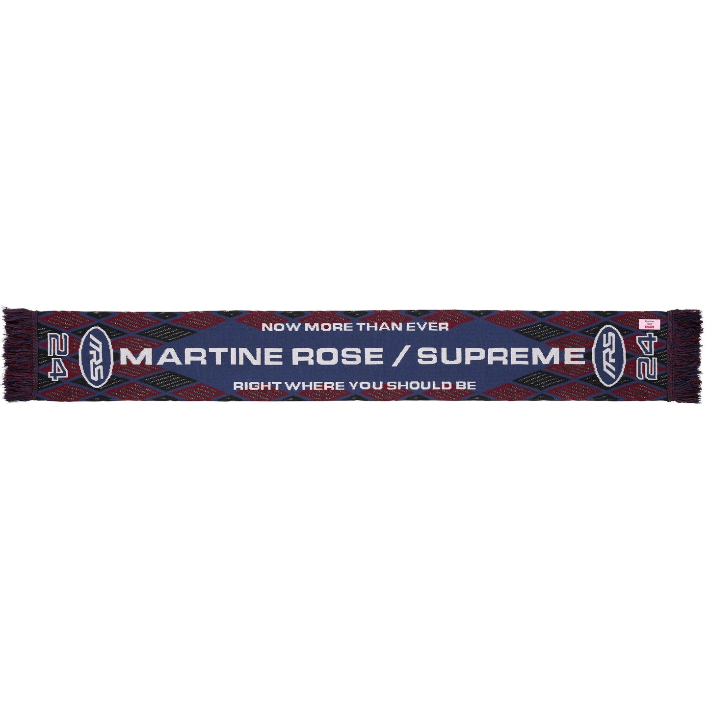 Écharpe | Suprême
