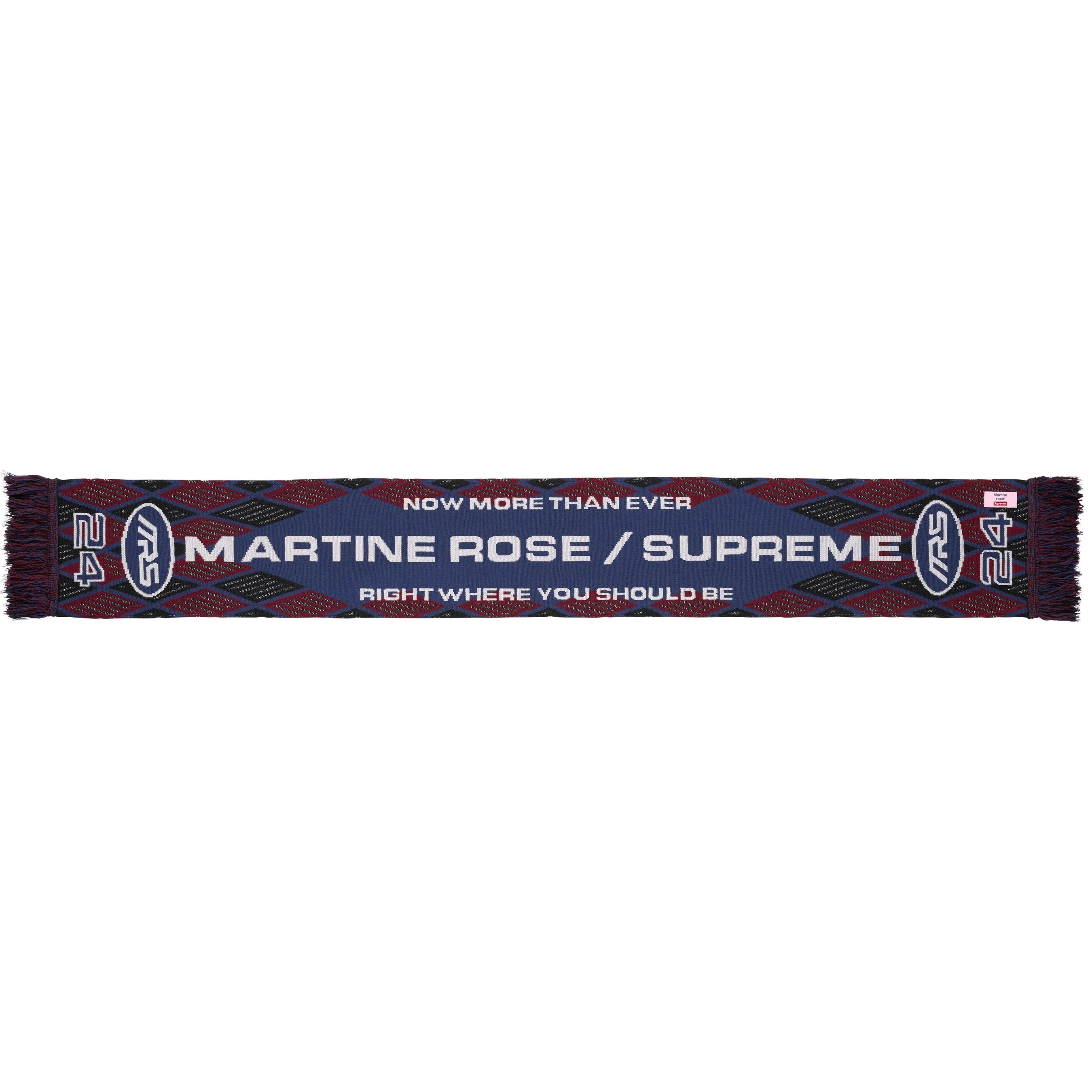 Scarf Scarf | Supreme