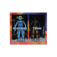 Collectible Cactus Jack Fortnite 12" Action Figure Duo Set | Travis Scott