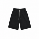 Shorts Core Black | Perplex