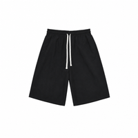 Shorts Core Black | Perplex