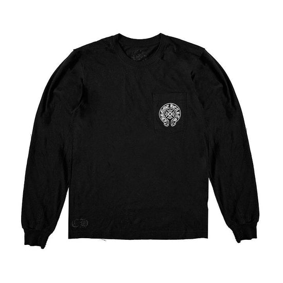 Longsleeve London Exclusive | Chrome Hearts