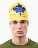Beanie Big Skull Breca | ABELA023, view 3