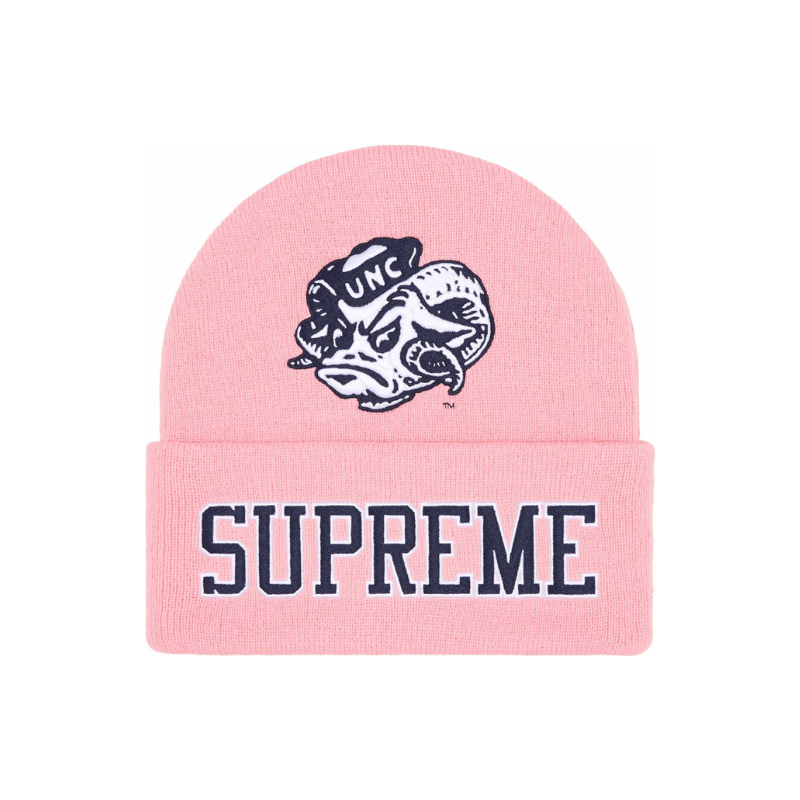 Beanies Mitchell & Ness® NCAA Pink | Supreme