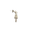 Earing Dagger | Chrome Hearts