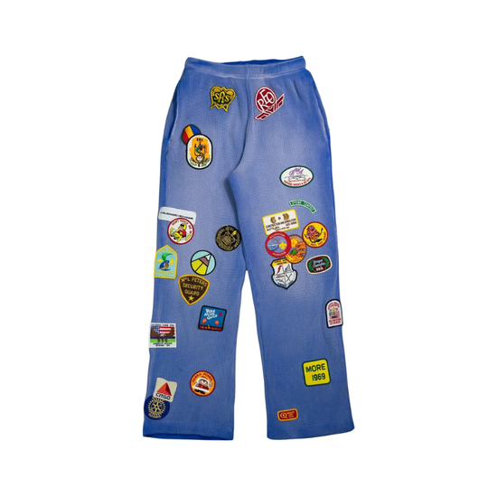 Joggers Gentlemens's Waffle | Better With Age
