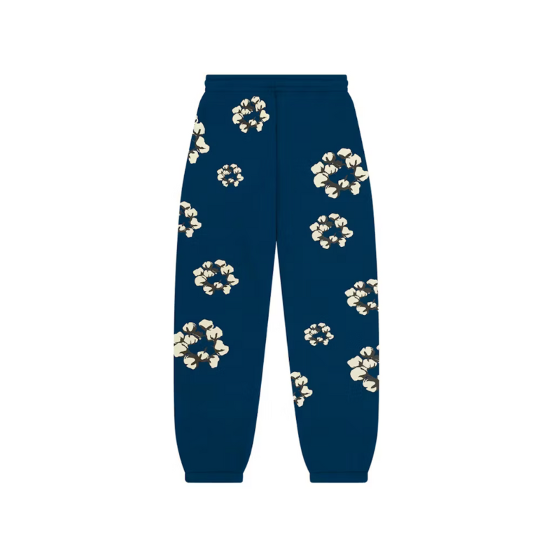 Joggers Cactus Tears Wreath | Denim Tears x Cactus Plant Flea Market