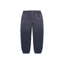 Joggers Navy | Supreme x True Religion