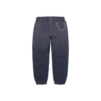 Joggers Navy | Supreme x True Religion