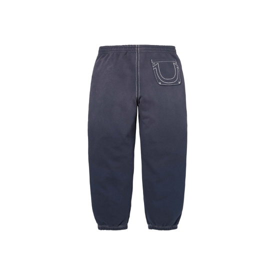 Joggers Navy | Supreme x True Religion