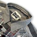 T-shirt imprimé n° 62 | Club D'art Sauvage