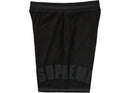 Shorts Baseball Black | Supreme