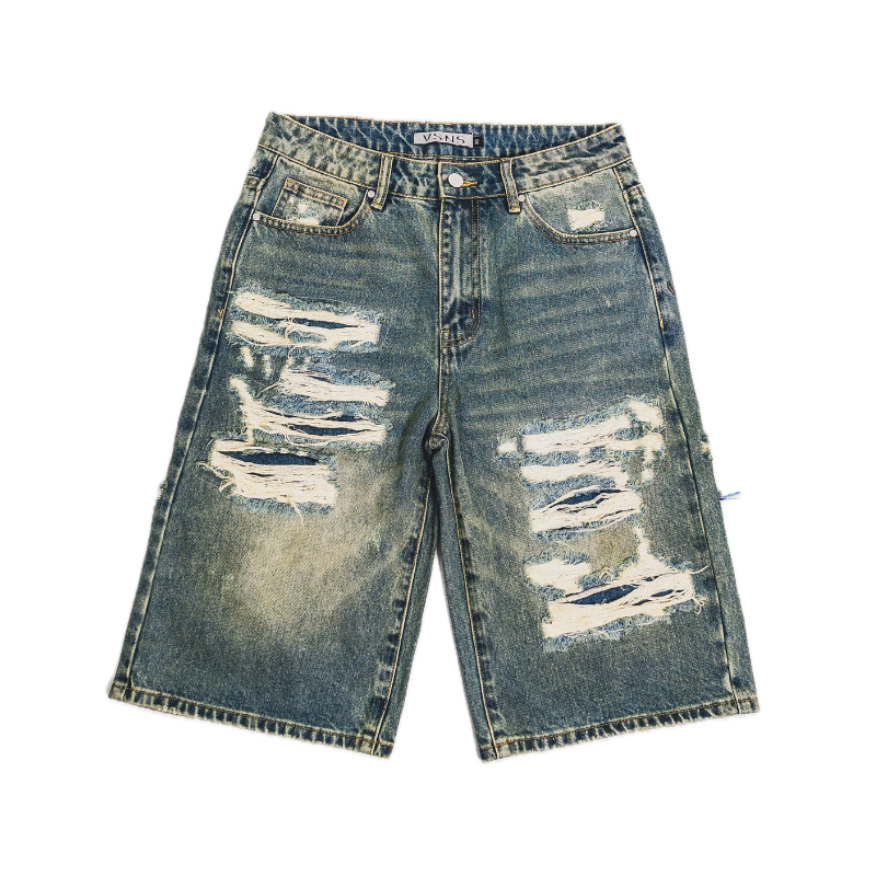 Jort VSNS Kiss me distressed