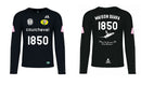 Longsleeve Sport Courchevel 1850 | Maison Guava