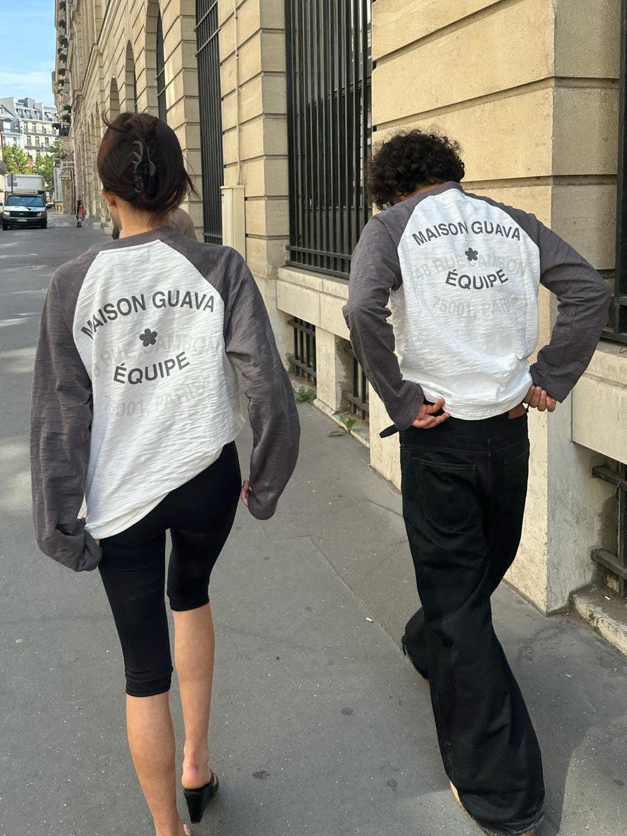 Maison Guava