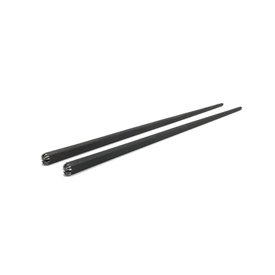 Collectible Chopsticks | Chrome Hearts