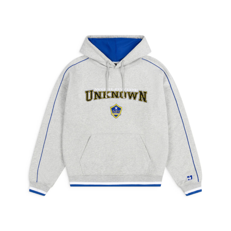 Hoodie College Hoodie | Unknown