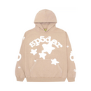 Hoodie Beluga Sand | Sp5der