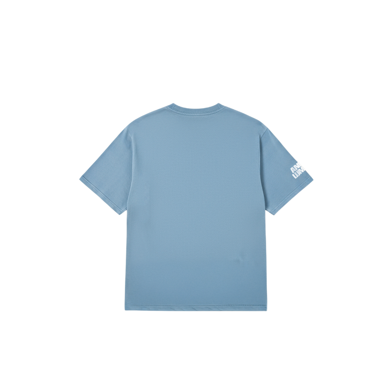 T-shirt Cloud Blue | Année Lumière