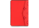 Wallet Organizer Orange Monogram | Louis Vuitton