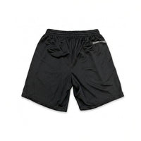Shorts Mesh Black | Chrome Hearts