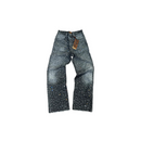 Jeans  Diamond Boro Black | Birth Of Royal Child