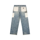 Jeans Leathim | Malgré Lui