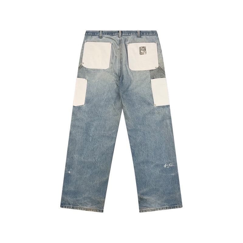 Jeans Leathim | Malgré Lui