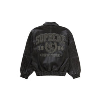Leather Jacket 1974 New York | Supreme
