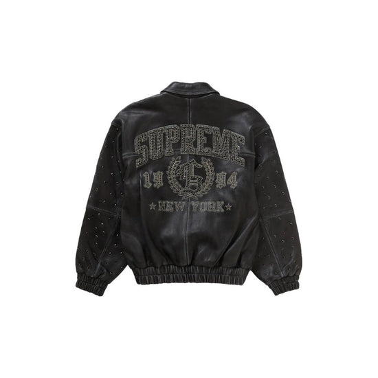 Leather Jacket 1974 New York | Supreme