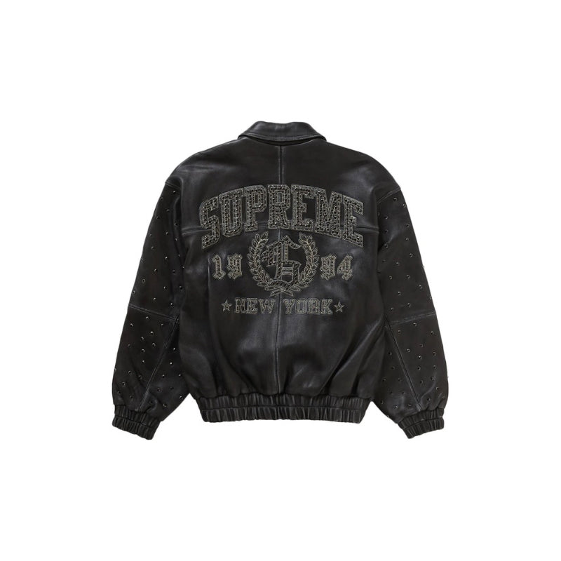 Leather Jacket 1974 New York | Supreme
