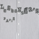 Shirt Rayé Blanche | Les Bons Gars