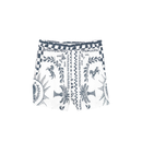 Shorts Regista Tile PJ | Rhude