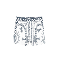 Shorts Regista Tile PJ | Rhude