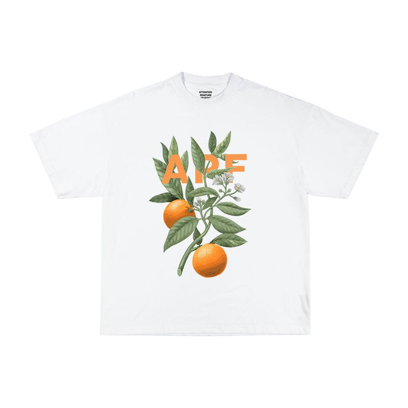 Tee APF Oranges