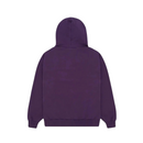 Hoodie Websuit Purple | Sp5der