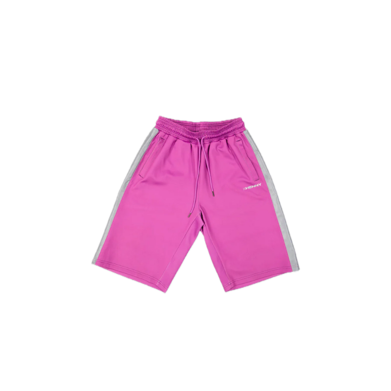 Tracksuit Short HENNY Pink